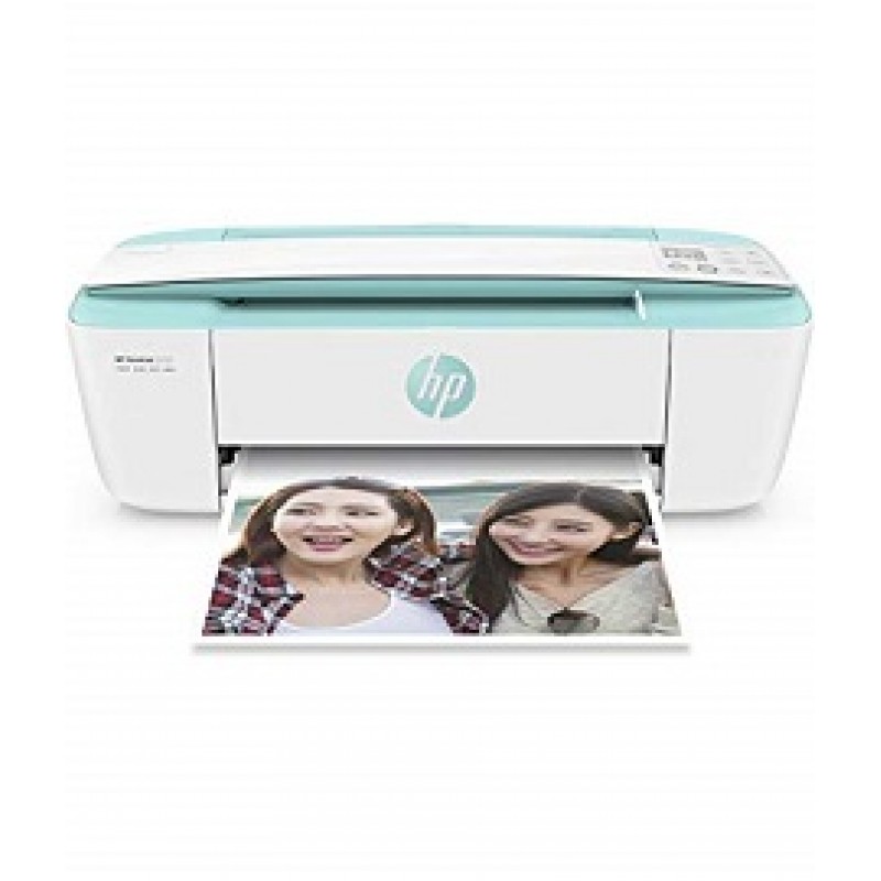 HP DeskJet 3721 AllinOne Printer